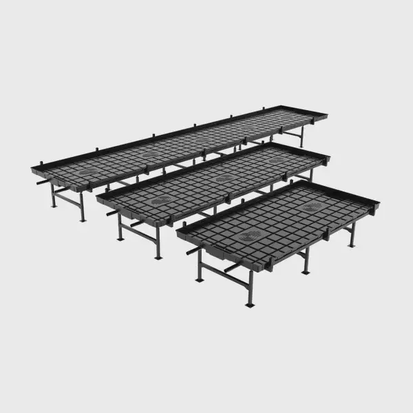 Idrolab - Idroroll Rolling Benches