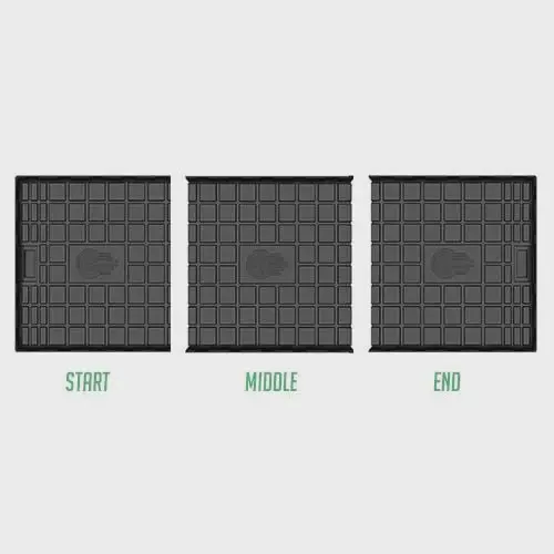 Idrolab - Idrotray Infinity Trays