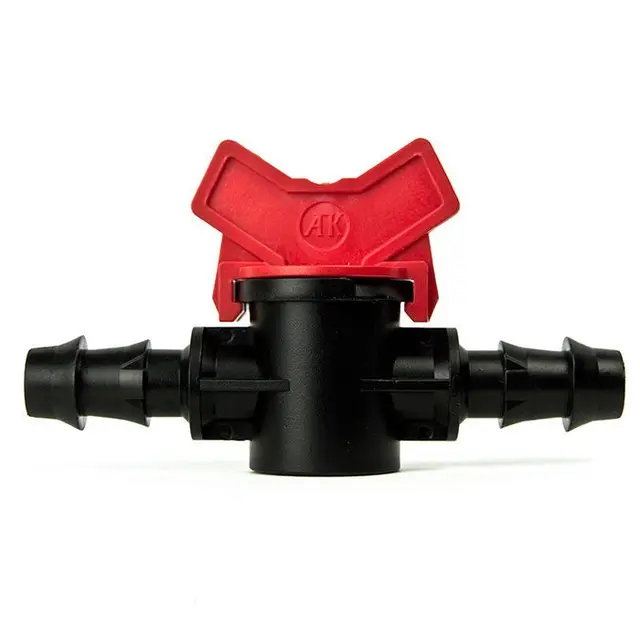 Inline Taps