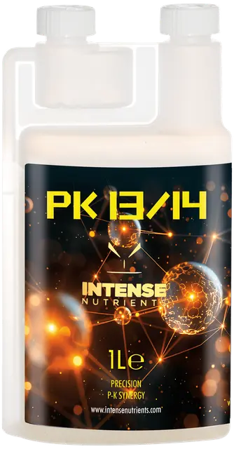 Intense PK 13/14