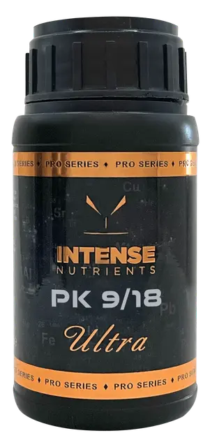 Intense Pro Series - PK Ultra