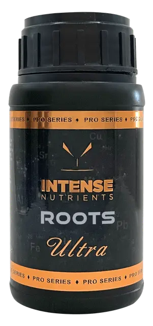 Intense Pro Series - Roots Ultra