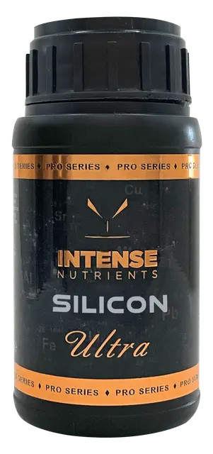 Intense Pro Series - Silicon Ultra