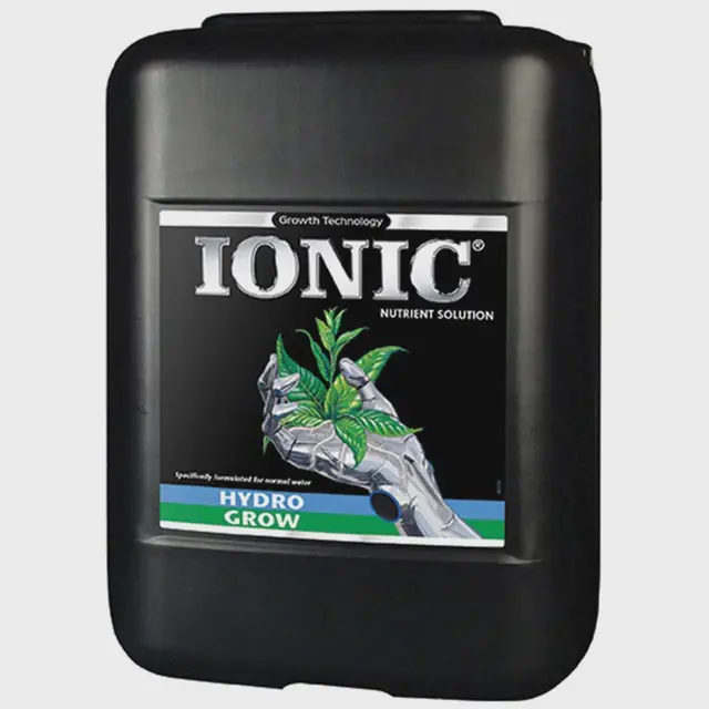 Ionic Hydro
