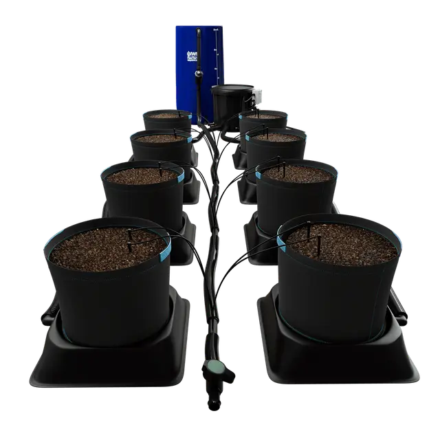 IWS Dripper System Pro - Large Stands