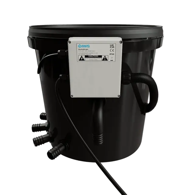 IWS Dripper System Pro - Spares & Accessories