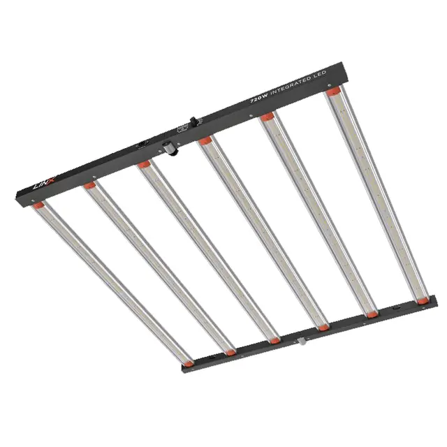 Linx 720W LED - Integrated Driver