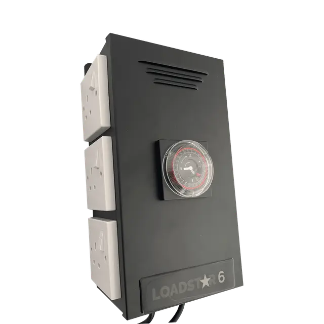 Loadstar 6-Way Contactor