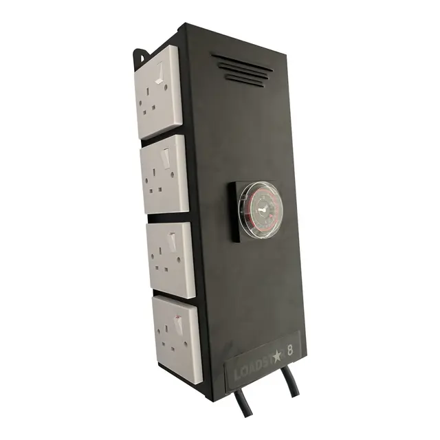 Loadstar 8-Way Contactor