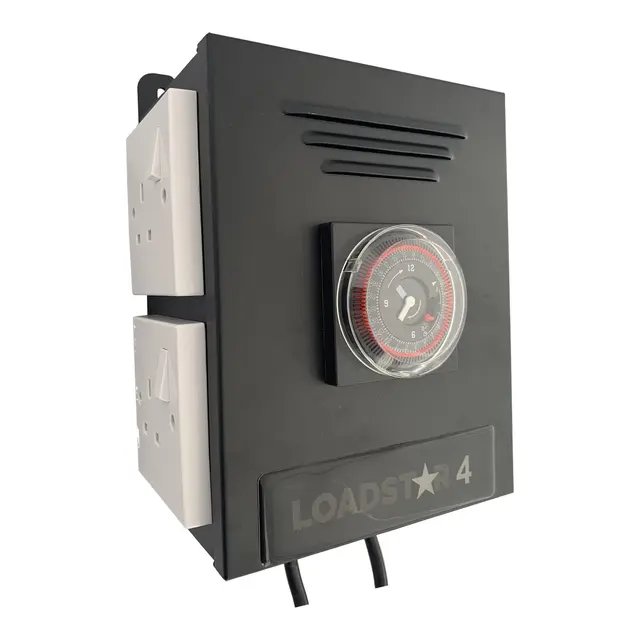 Loadstar 4-Way Contactor