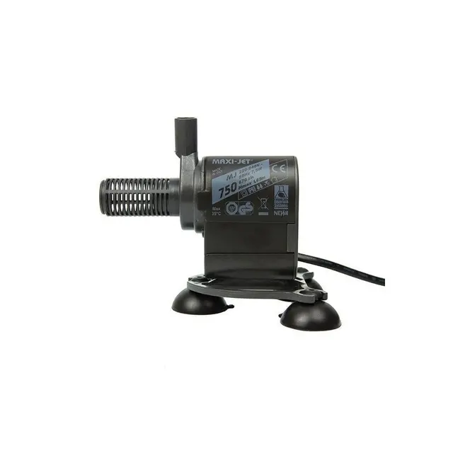 NEWA Maxi-jet Pumps