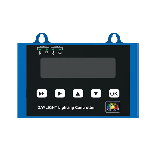 Maxibright Daylight LED Lighting Controller