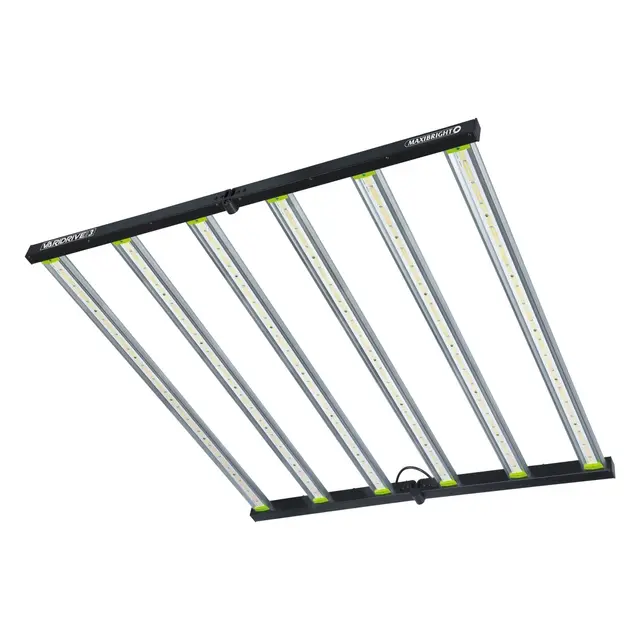 Maxibright Varidrive 3.0 720W LED - Integrated Driver