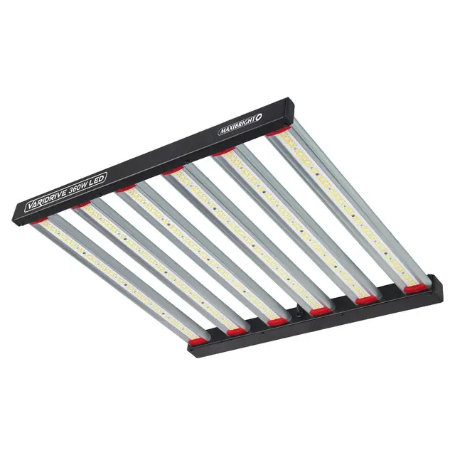Maxibright Varidrive 360W LED