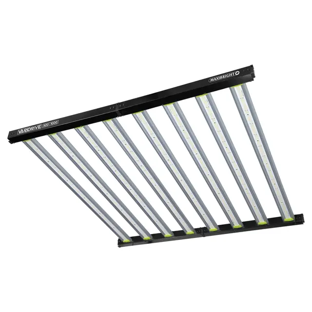 Maxibright Varidrive 500W/1000W LED