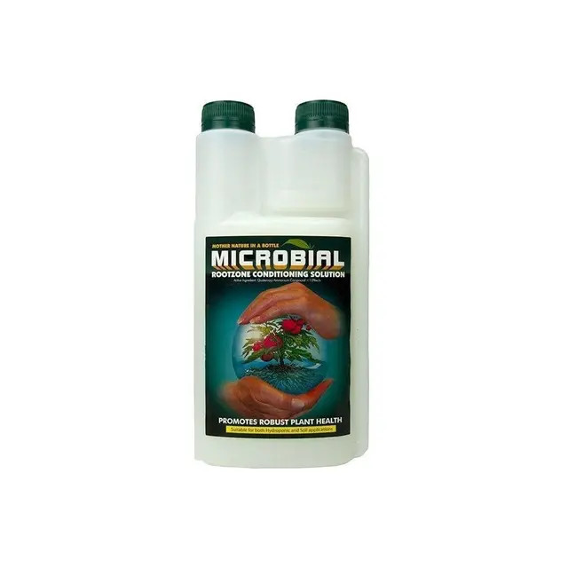 Hydro Masta Microbial