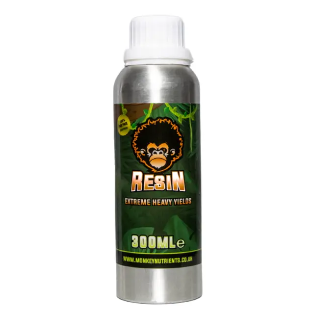Monkey Resin