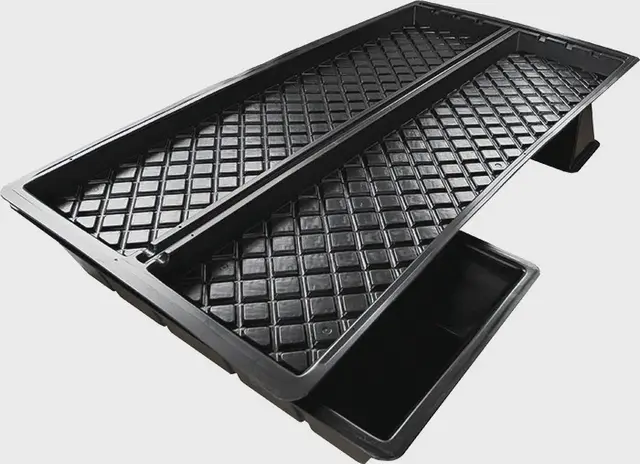 NutSystems Multiduct NFT 2-Channel