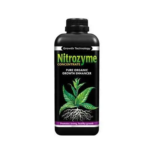 Growth Technology Nitrozyme