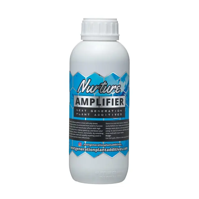Nurture Nutrient Amplifier