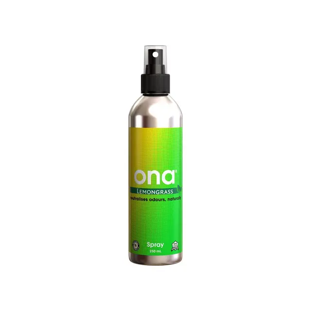 ONA Sprays