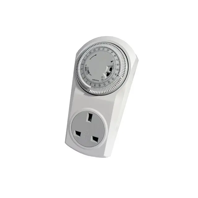 Optimum Timer (formerly Grasslin)