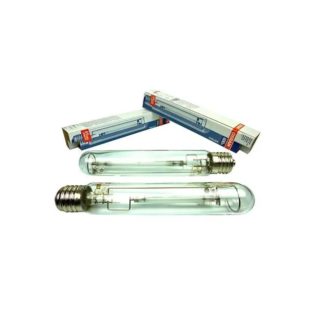 Osram Vialox Nav-T Lamps