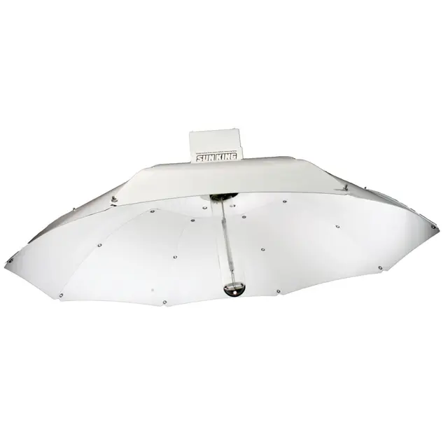 Sunking Parabolic Reflector