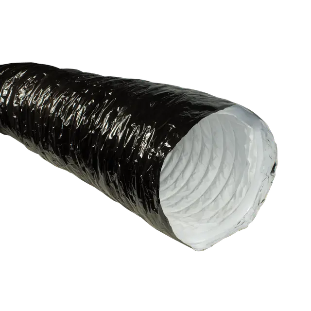 Global Air Supplies Phonic Trap Ducting