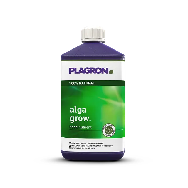 Plagron Alga