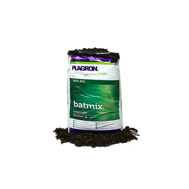 Plagron Batmix Soil