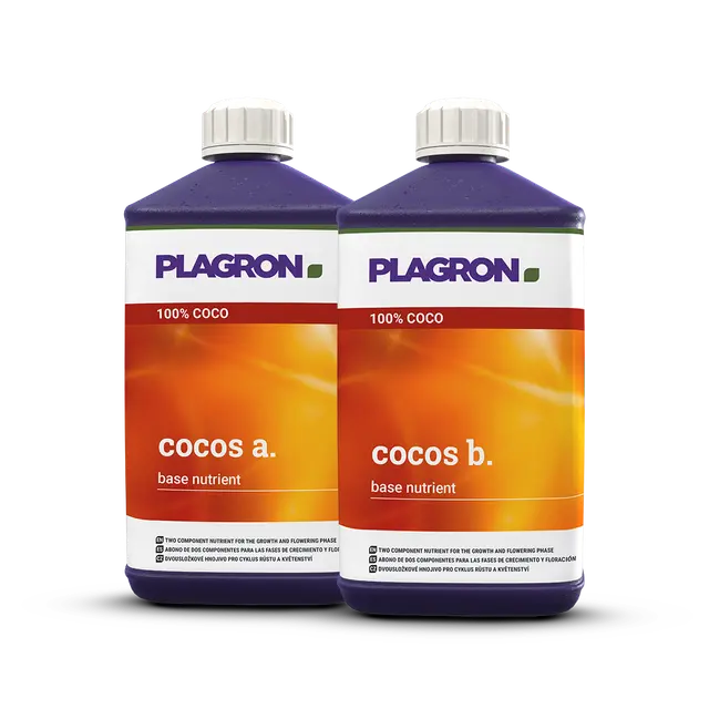 Plagron Coco