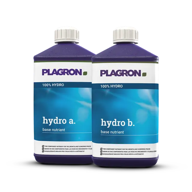 Plagron Hydro
