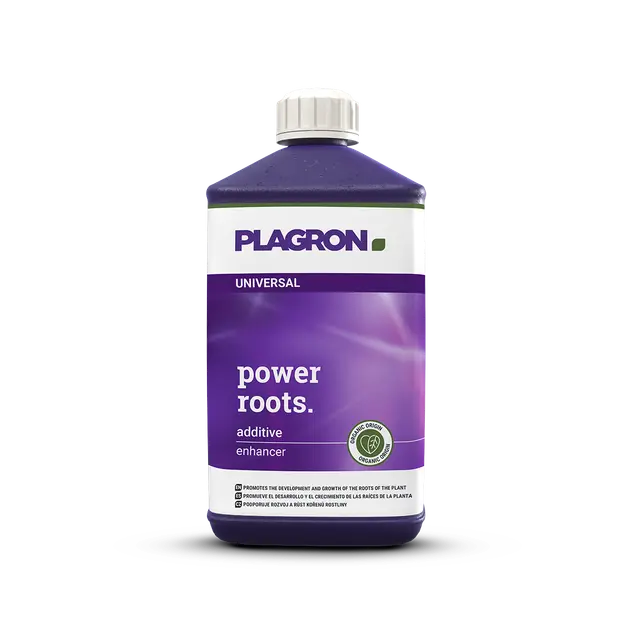 Plagron Power Roots