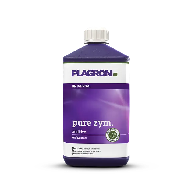 Plagron Pure Zym