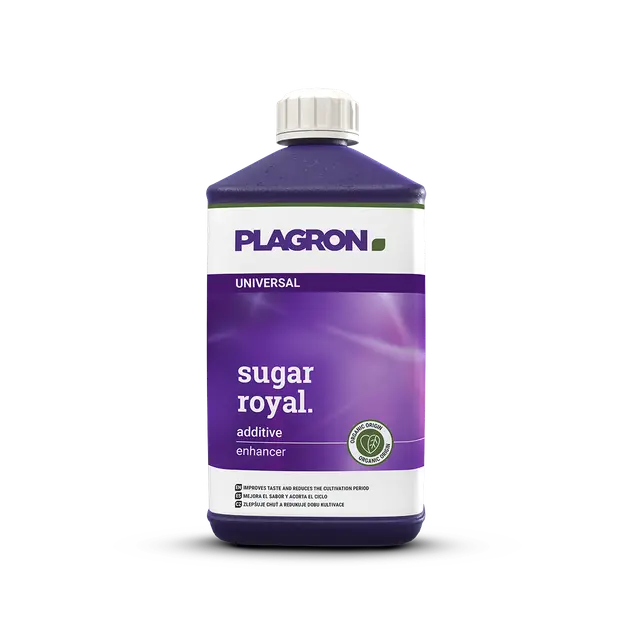 Plagron Sugar Royale