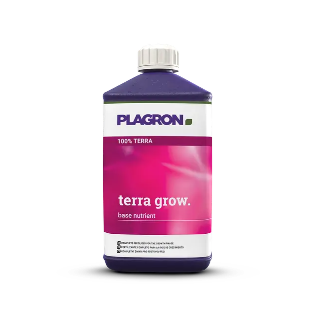 Plagron Terra