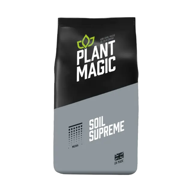 Plant Magic Soil Supreme