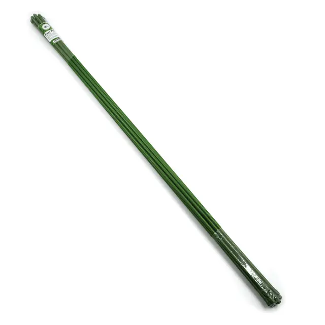 Easy-Grow Plant Poles 9mm - 120cm - Pack of 10