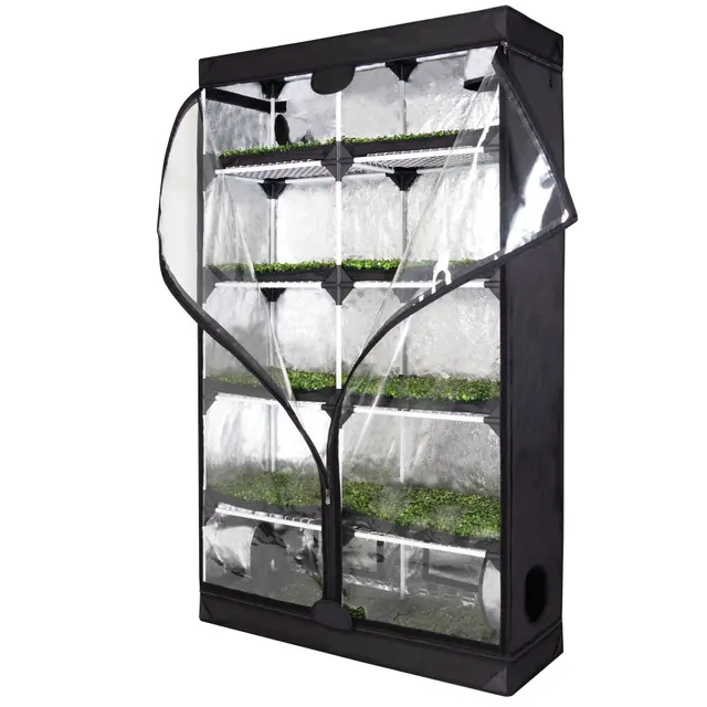 Garden HighPro Probox Propagator - Xtra Large