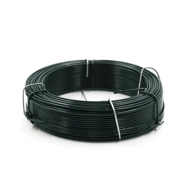 Easy-Grow PVC Coated Steel Wire 1.8mm - 50m