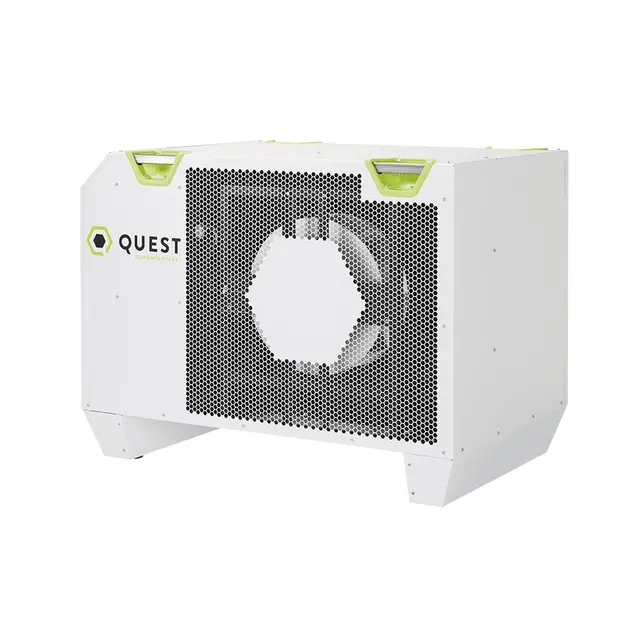 Quest 706 Overhead Dehumidifier