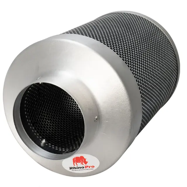 Rhino Pro Filters