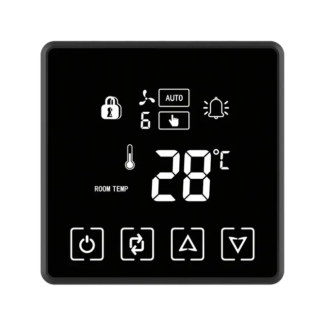 Rhino Ultra EC Smart Fan Controller
