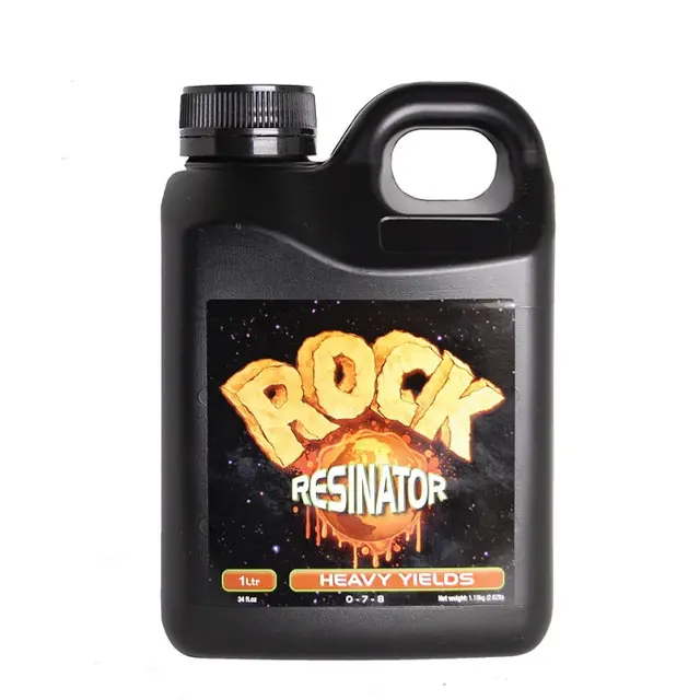 Rock Resinator