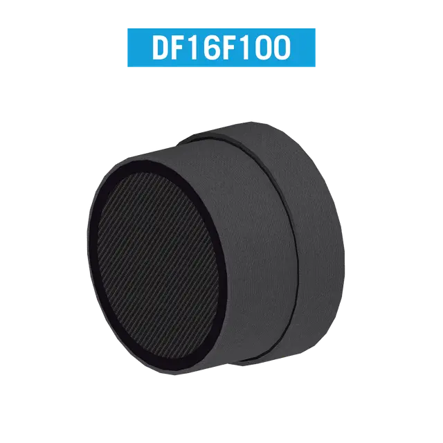 Secret Jardin Carbon Filters