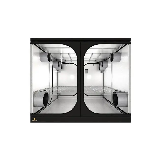 Secret Jardin DR240 R4