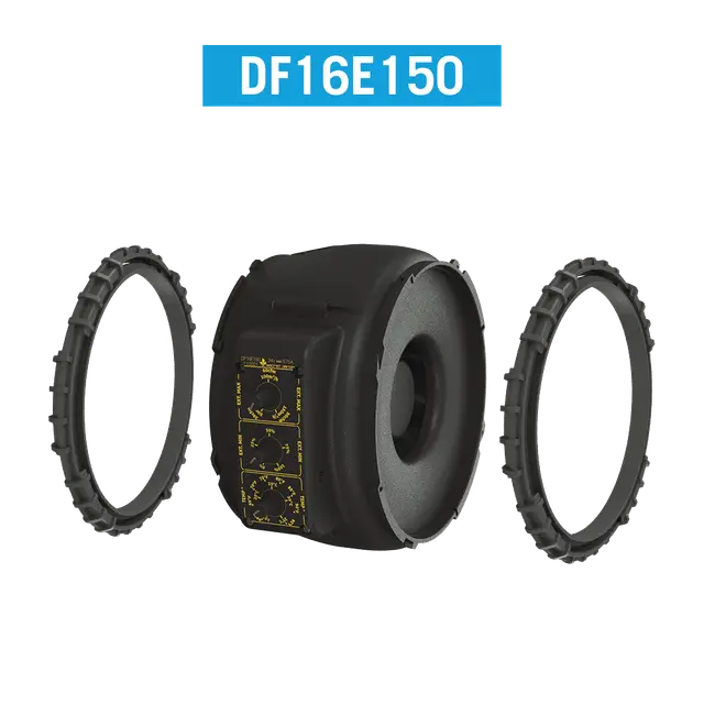 Secret Jardin EC Extractor Fans