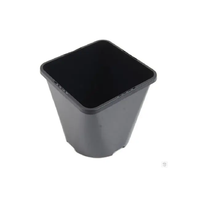 Aeroplas Square to Round Pots