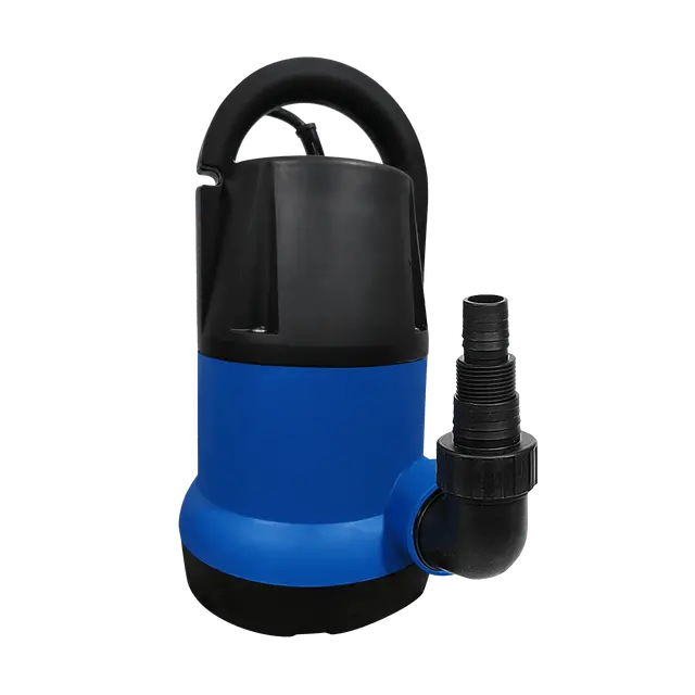 TOP Submersible Irrigation Pumps